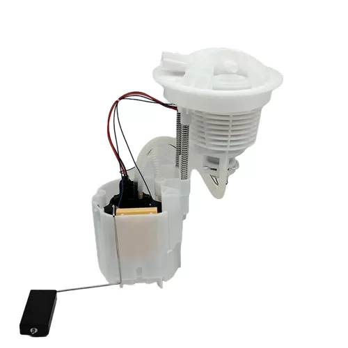 A-Premium Electric Fuel Pump Module Assembly for Chrysler Aspen Dodge Durango 2006-2007 4.7L E7227M SP7037M